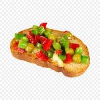 Bruschetta